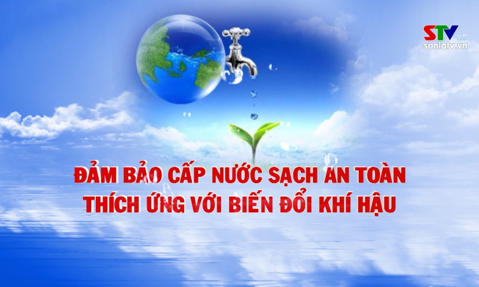 Ngày Nước sạch và vệ sinh môi trường Việt Nam 29/4/2024 và Tuần lễ Quốc gia Nước sạch và vệ sinh môi trường (29/4 - 6/5/2024)