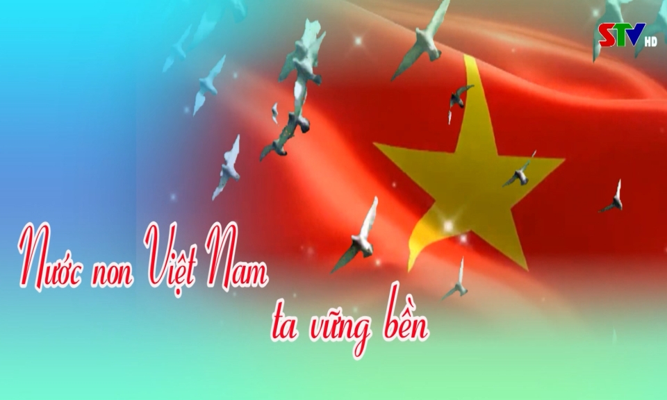 Nước non Việt Nam ta bền vững