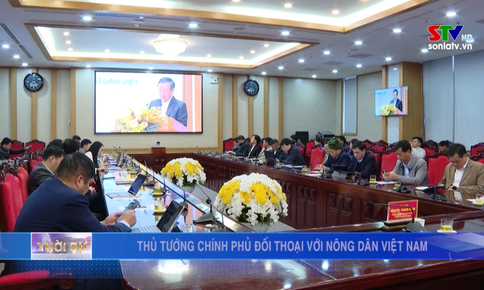 Tập trung 3 đột phá phát triển nông nghiệp nông thôn