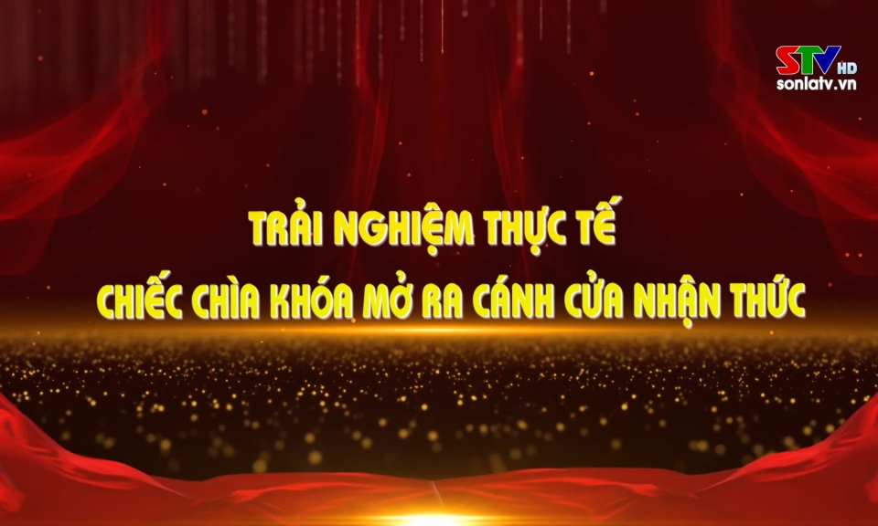 Trải nghiệm thực tế chiếc ch&igrave;a kh&oacute;a mở ra c&aacute;nh cửa nhận thức