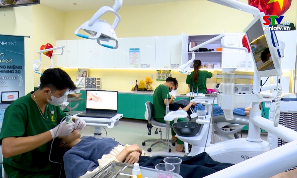 Nh&agrave; khoa quốc tế Minh Đức - Điểm đến tin cậy cho sức khỏe, nụ cười