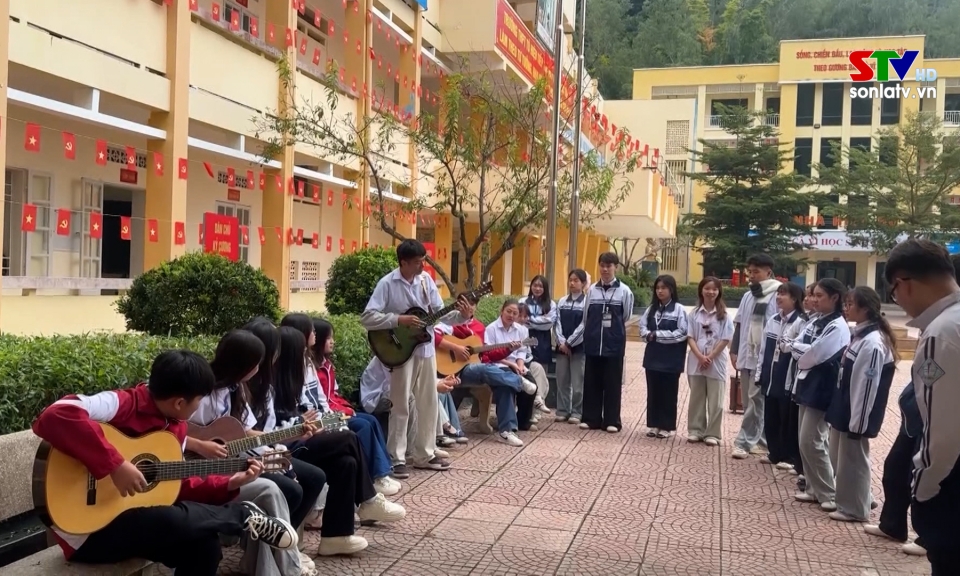 C&acirc;u lạc bộ theo sở th&iacute;ch kh&ocirc;ng gian khơi dậy tiềm năng v&agrave; s&aacute;ng tạo