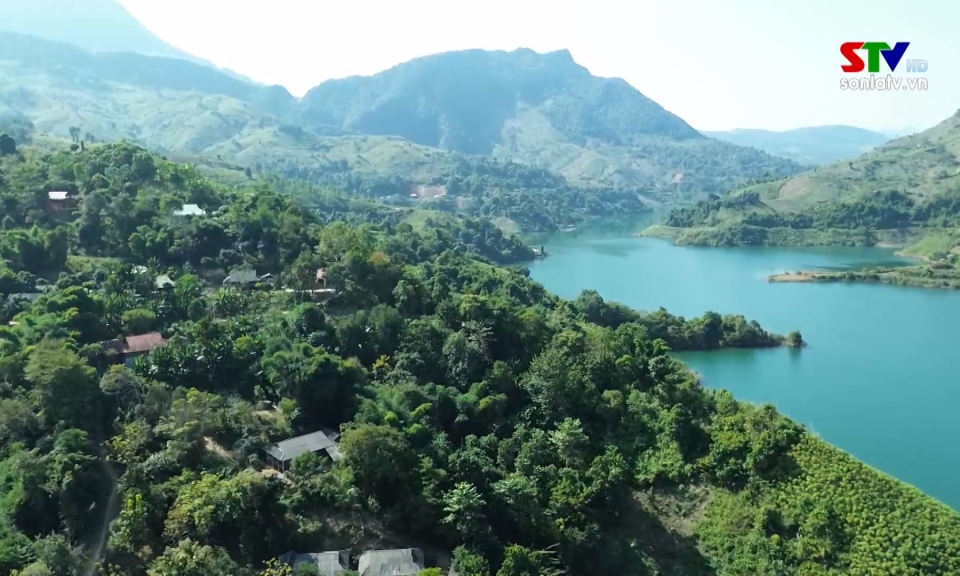 Mường Chi&ecirc;n điểm đến du lịch văn h&oacute;a b&ecirc;n s&ocirc;ng Đ&agrave;