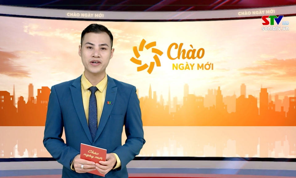 Ch&agrave;o ng&agrave;y mới 5/1/2026