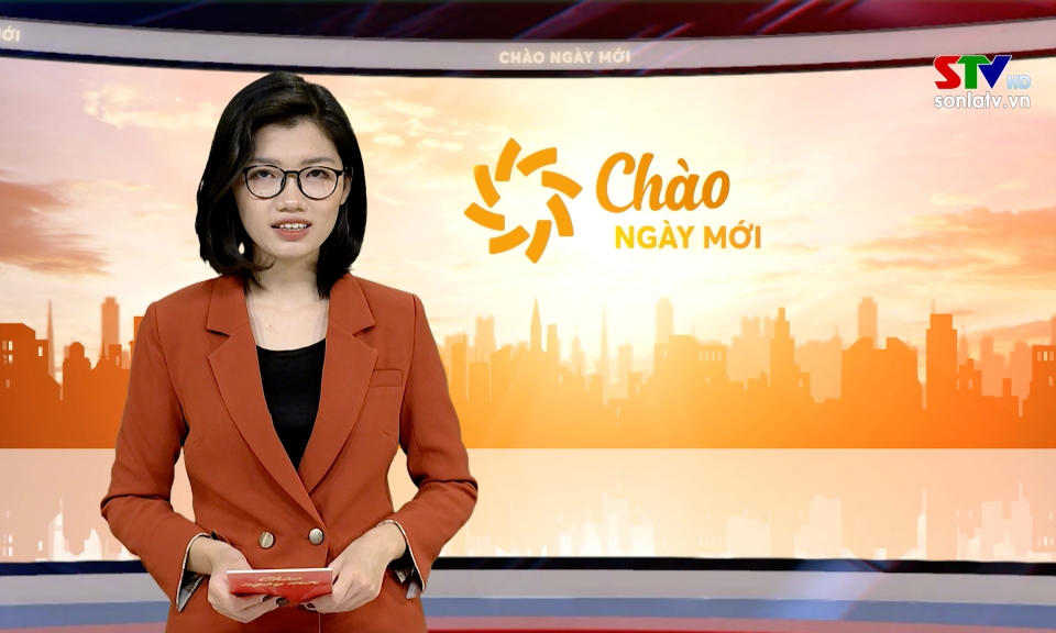 Ch&agrave;o ng&agrave;y mới 6/1/2026