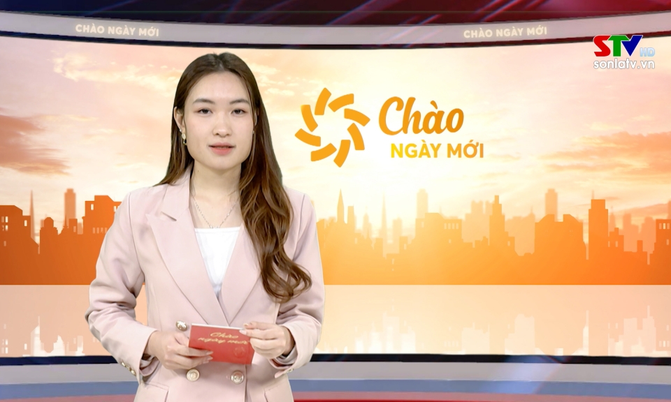 Ch&agrave;o ng&agrave;y mới 9/1/2026
