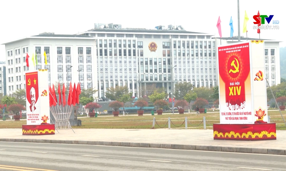 Người d&acirc;n Sơn La kỳ vọng v&agrave;o Đại hội đại biểu to&agrave;n quốc lần thứ XIV của Đảng