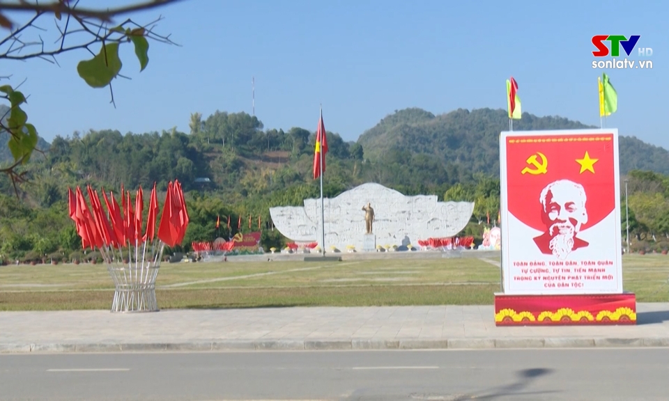 Nh&acirc;n d&acirc;n Sơn La kỳ vọng v&agrave;o Đại hội XIV của Đảng
