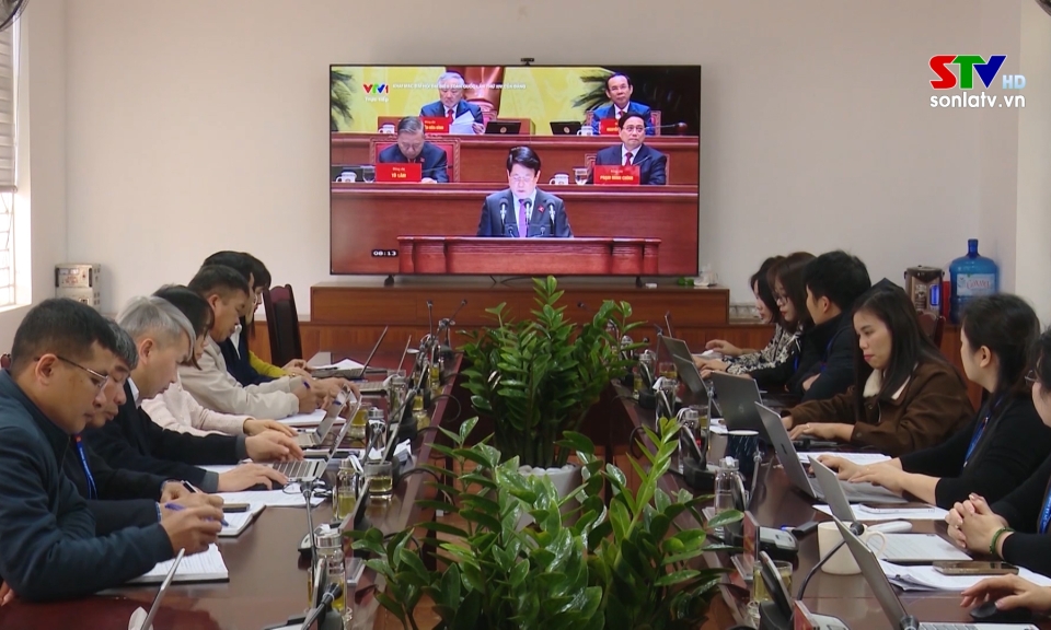 Gửi trọn niềm tin v&agrave;o Đảng