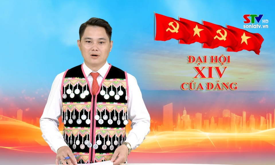 Bản tin truyền h&igrave;nh tiếng M&ocirc;ng ng&agrave;y 20/1/2026