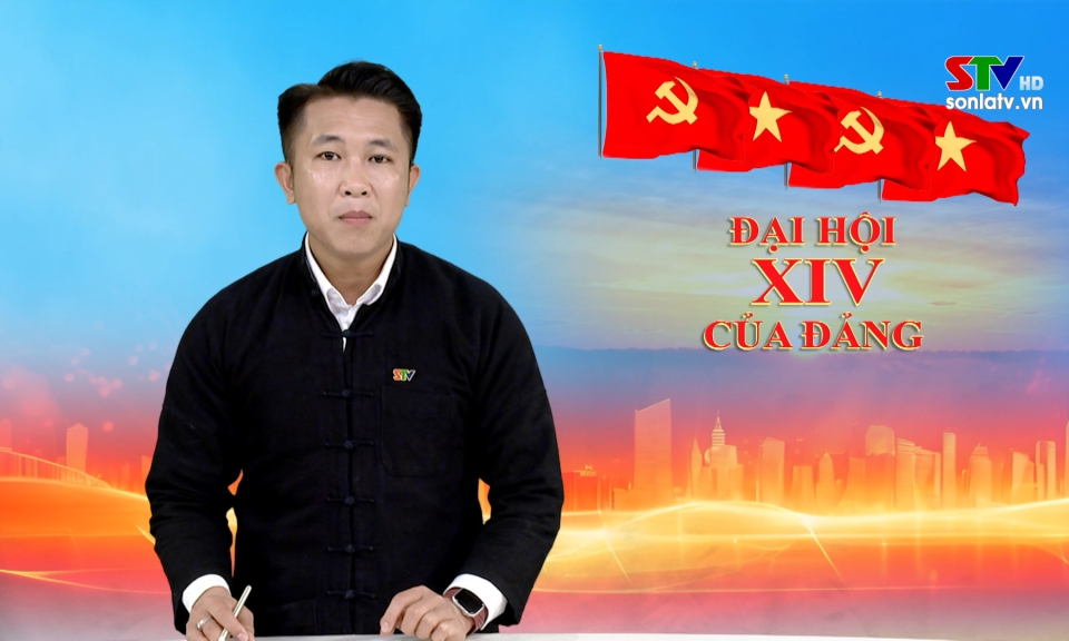 Bản tin truyền h&igrave;nh tiếng Th&aacute;i ng&agrave;y 20/1/2026