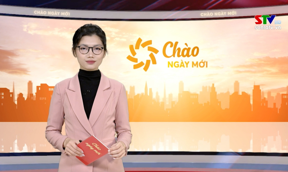 Ch&agrave;o ng&agrave;y mới 4/2/2026