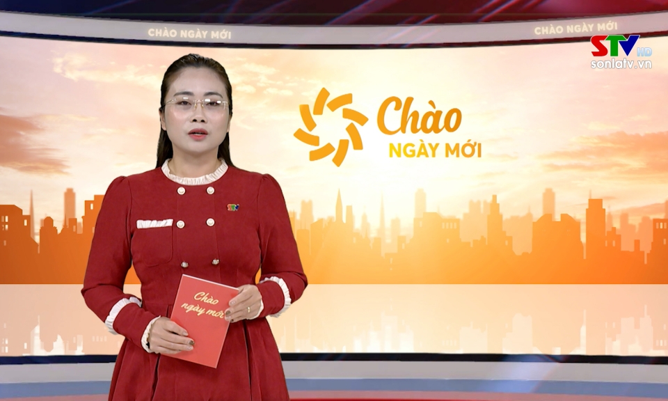 Ch&agrave;o ng&agrave;y mới 5/2/2026