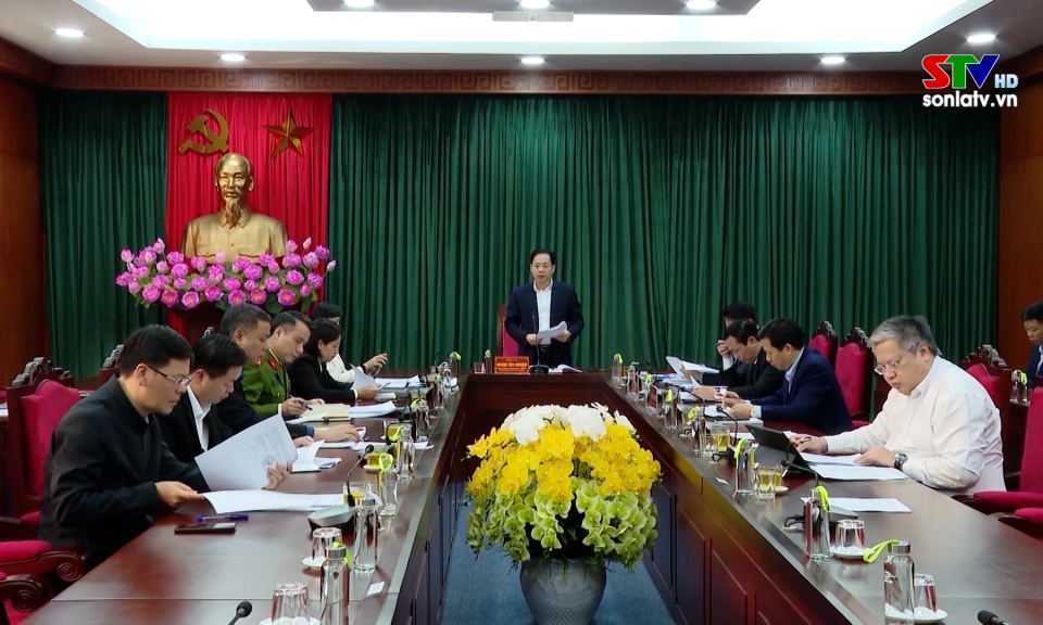 Tăng cường ph&ograve;ng, chống tham nhũng, l&atilde;ng ph&iacute; ti&ecirc;u cực