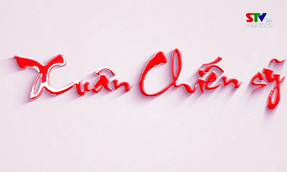 Xu&acirc;n chiến sỹ