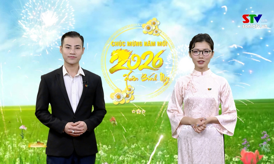 Ch&agrave;o ng&agrave;y mới 19/2/2026