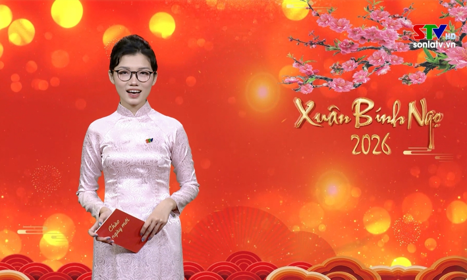 Ch&agrave;o ng&agrave;y mới 20/2/2026